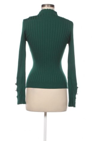 Pulover de femei, Mărime S, Culoare Verde, Preț 33,99 Lei