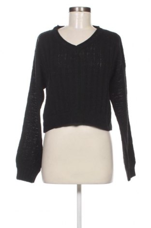 Damenpullover, Größe M, Farbe Schwarz, Preis 9,49 €