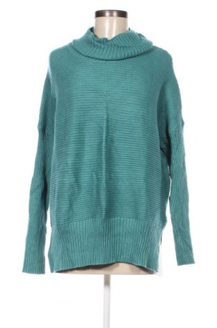 Γυναικείο πουλόβερ, Μέγεθος S, Χρώμα Πράσινο, Τιμή 12,23 €