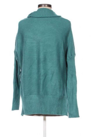 Női pulóver, Méret S, Szín Zöld, Ár 4 668 Ft