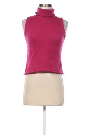 Damenpullover, Größe S, Farbe Rosa, Preis 20,18 €