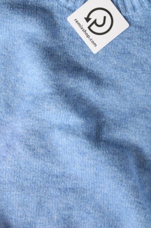 Damenpullover, Größe S, Farbe Blau, Preis € 11,49