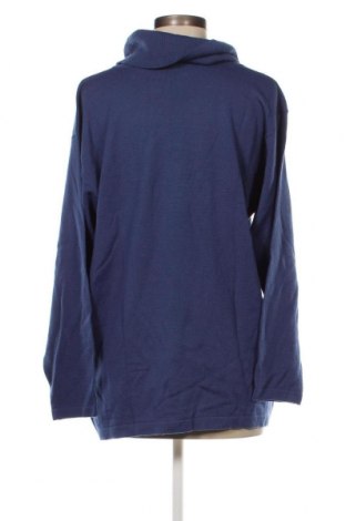 Dámsky pulóver, Veľkosť XL, Farba Modrá, Cena  5,43 €