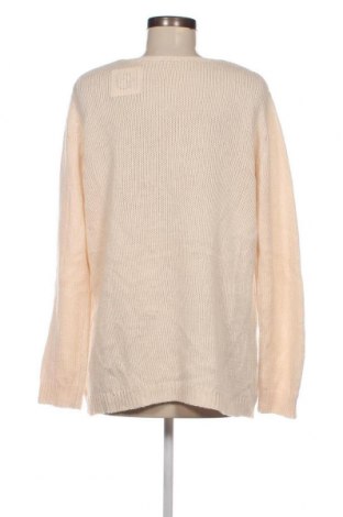 Damenpullover, Größe XL, Farbe Beige, Preis € 6,99