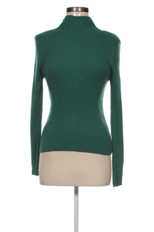 Dámsky pulóver, Veľkosť S, Farba Zelená, Cena  8,55 €