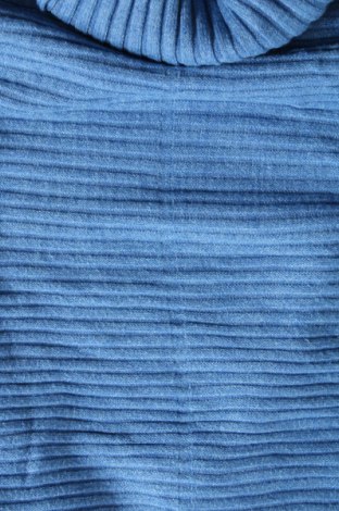 Pulover de femei, Mărime L, Culoare Albastru, Preț 41,02 Lei