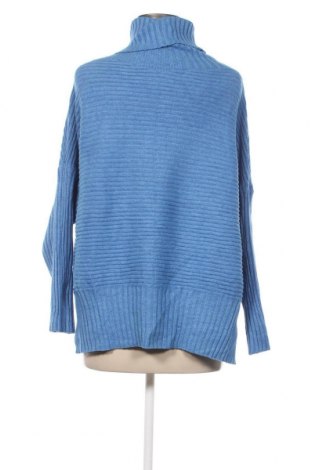 Damenpullover, Größe L, Farbe Blau, Preis € 7,29