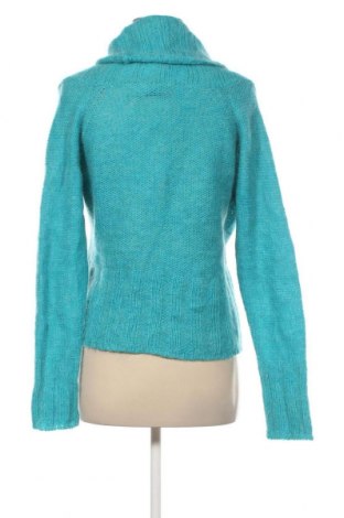 Damenpullover, Größe L, Farbe Blau, Preis 7,49 €