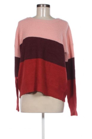 Γυναικείο πουλόβερ, Μέγεθος M, Χρώμα Πολύχρωμο, Τιμή 7,71 €