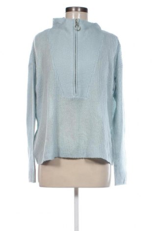 Damenpullover, Größe L, Farbe Grün, Preis € 7,29