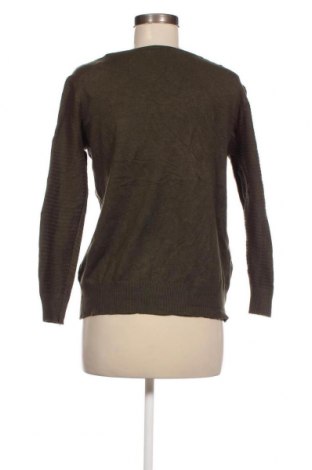 Дамски пуловер, Размер M, Цвят Зелен, Цена 18,40 лв.