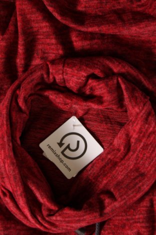 Γυναικείο πουλόβερ, Μέγεθος L, Χρώμα Κόκκινο, Τιμή 7,45 €