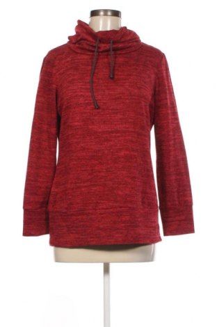 Дамски пуловер, Размер L, Цвят Червен, Цена 12,04 лв.