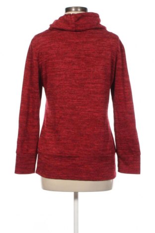 Дамски пуловер, Размер L, Цвят Червен, Цена 11,20 лв.