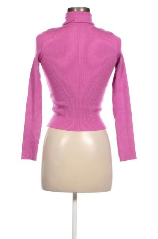 Damenpullover, Größe S, Farbe Rosa, Preis 5,29 €