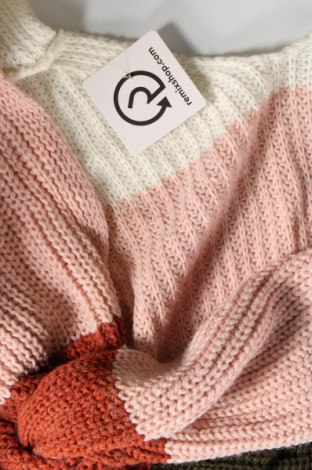 Damenpullover, Größe S, Farbe Mehrfarbig, Preis € 7,29