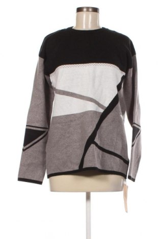 Дамски пуловер, Размер XL, Цвят Многоцветен, Цена 21,62 лв.