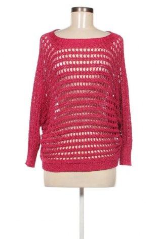 Pulover de femei, Mărime L, Culoare Roz, Preț 39,95 Lei