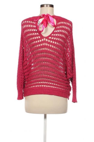 Női pulóver, Méret L, Szín Rózsaszín, Ár 2 610 Ft