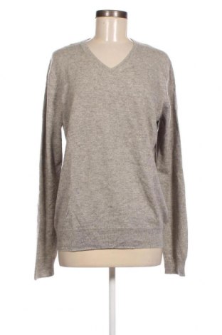 Damenpullover, Größe M, Farbe Grau, Preis € 10,49