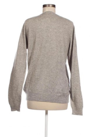 Damenpullover, Größe M, Farbe Grau, Preis € 10,49