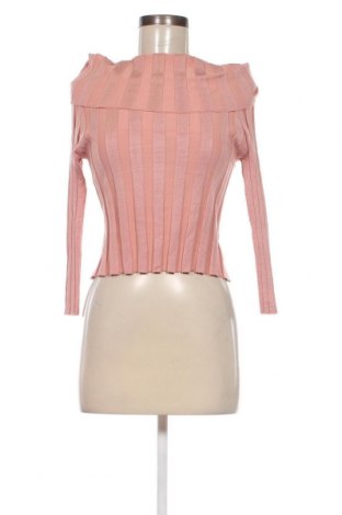 Γυναικείο πουλόβερ, Μέγεθος S, Χρώμα Ρόζ , Τιμή 7,71 €