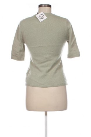 Дамски пуловер, Размер M, Цвят Зелен, Цена 6,09 лв.
