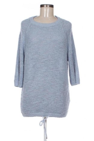 Damenpullover, Größe M, Farbe Blau, Preis € 6,49