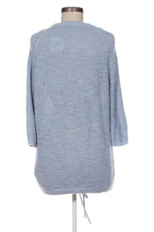 Damenpullover, Größe M, Farbe Blau, Preis 3,99 €