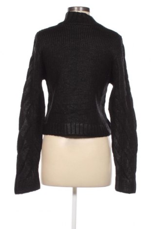 Damenpullover, Größe M, Farbe Schwarz, Preis 22,49 €