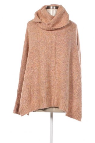 Damenpullover, Größe M, Farbe Orange, Preis € 7,49