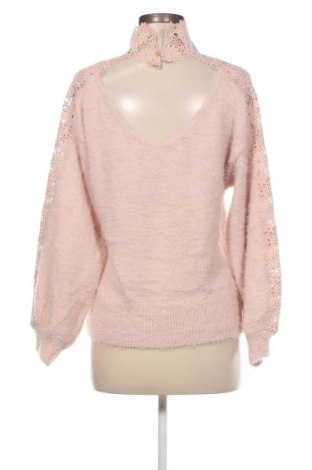 Damenpullover, Größe M, Farbe Rosa, Preis € 7,29