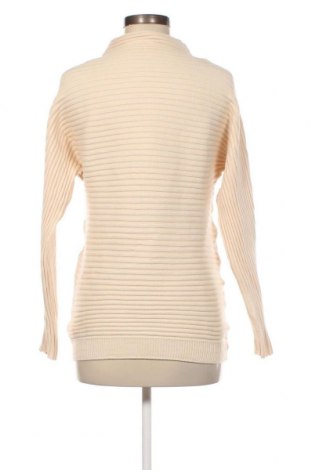 Γυναικείο πουλόβερ, Μέγεθος M, Χρώμα Εκρού, Τιμή 7,71 €