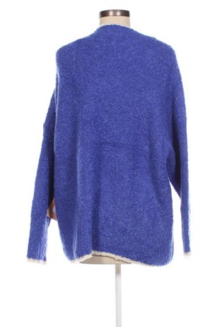 Damenpullover, Größe M, Farbe Blau, Preis € 7,49