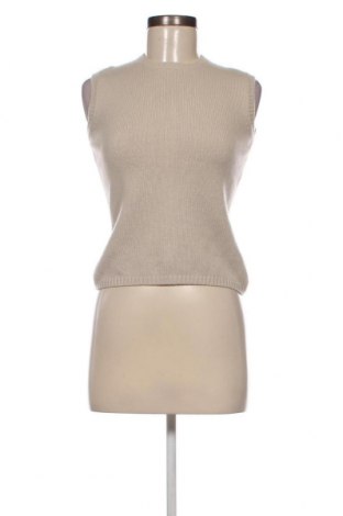 Damenpullover, Größe M, Farbe Beige, Preis € 5,49