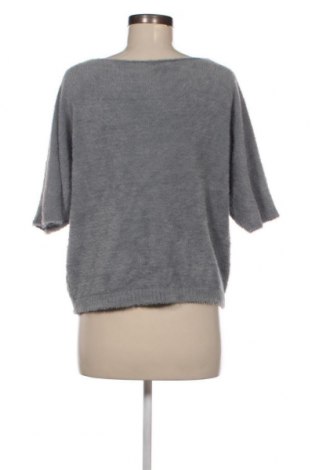Дамски пуловер, Размер M, Цвят Сив, Цена 13,99 лв.