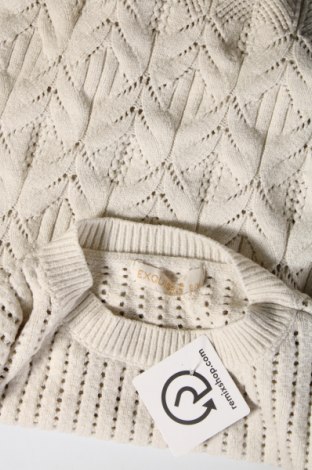 Дамски пуловер, Размер S, Цвят Екрю, Цена 14,87 лв.