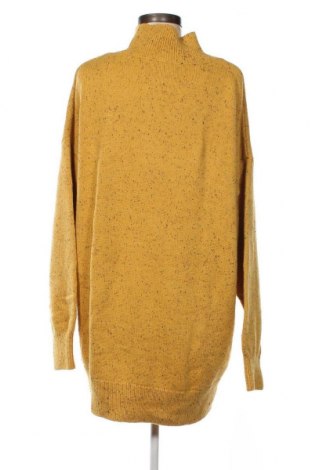 Pulover de femei, Mărime XL, Culoare Galben, Preț 47,70 Lei