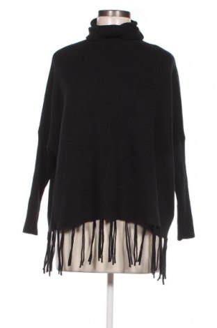 Γυναικείο πουλόβερ, Μέγεθος S, Χρώμα Μαύρο, Τιμή 6,84 €