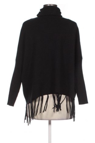 Γυναικείο πουλόβερ, Μέγεθος S, Χρώμα Μαύρο, Τιμή 6,84 €