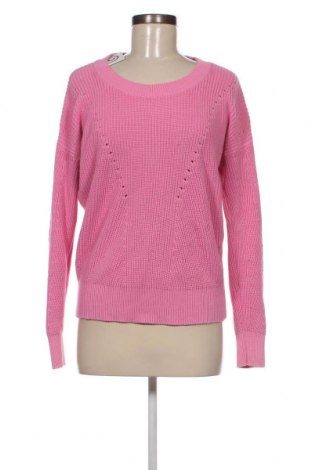 Γυναικείο πουλόβερ, Μέγεθος L, Χρώμα Ρόζ , Τιμή 8,50 €