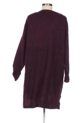 Damenpullover, Größe M, Farbe Lila, Preis € 14,29