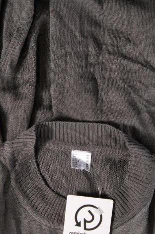 Damenpullover, Größe XXL, Farbe Grau, Preis 7,99 €