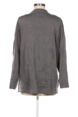 Damenpullover, Größe XXL, Farbe Grau, Preis 7,99 €