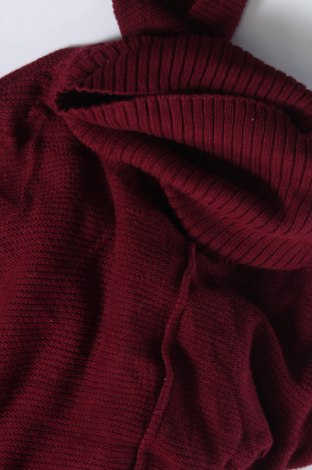 Damenpullover, Größe L, Farbe Rot, Preis € 6,29