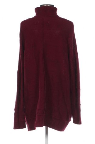 Damenpullover, Größe L, Farbe Rot, Preis € 6,29