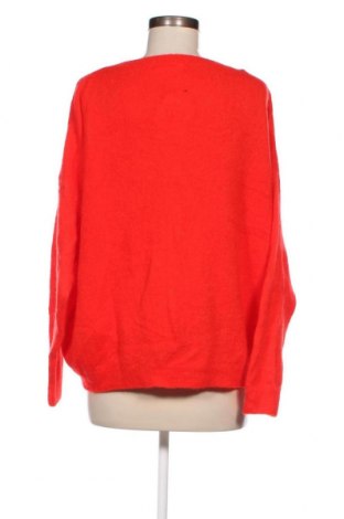 Γυναικείο πουλόβερ, Μέγεθος M, Χρώμα Κόκκινο, Τιμή 7,18 €