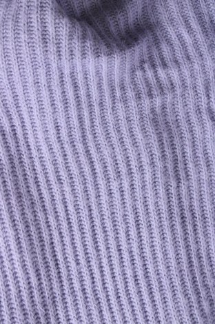 Дамски пуловер, Размер XL, Цвят Лилав, Цена 13,63 лв.