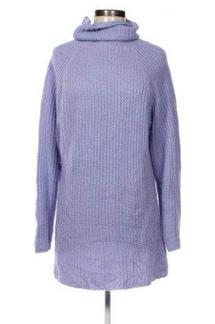 Γυναικείο πουλόβερ, Μέγεθος XL, Χρώμα Βιολετί, Τιμή 8,43 €