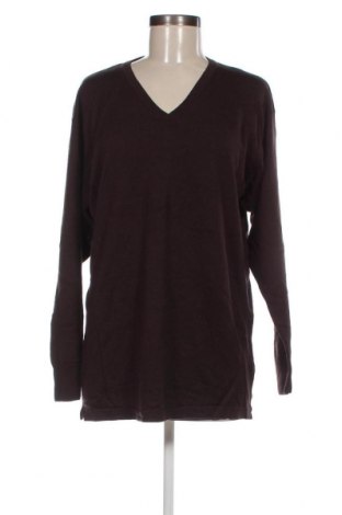 Damenpullover, Größe L, Farbe Braun, Preis € 7,49